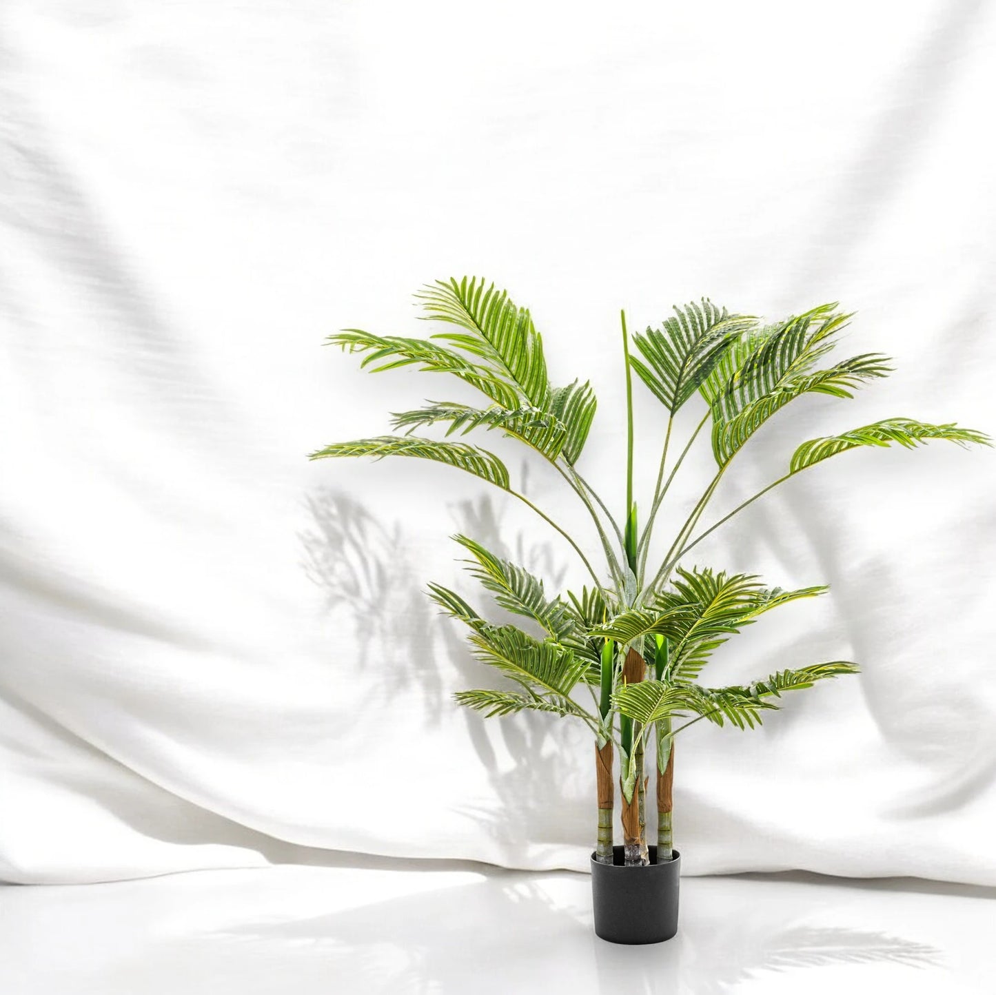 Linda Palmera artificial 160 cm