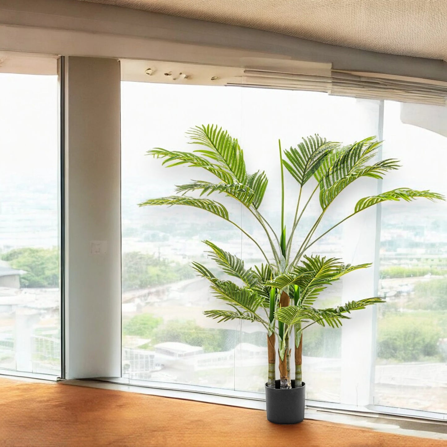 Linda Palmera artificial 160 cm