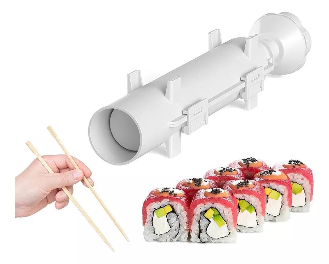 Máquina para hacer Sushi fácil